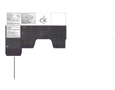 Outer Packaging (Outer Carton)